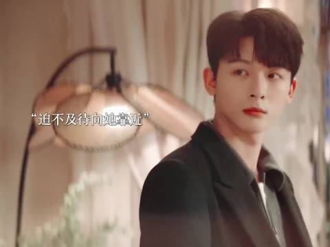 张晚意孙怡新剧《我知道我爱你》分手戏引热议