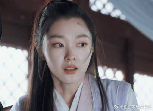 宁毅：竟敢辱我娘子，楼书恒，我要你狗命！