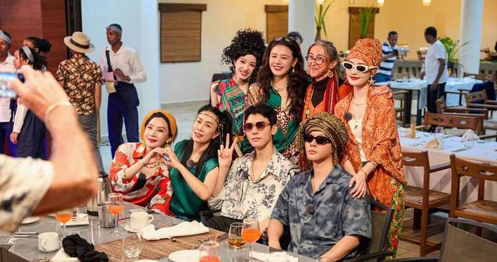 《花儿与少年·同心季》收官：游学看世界，更见人心