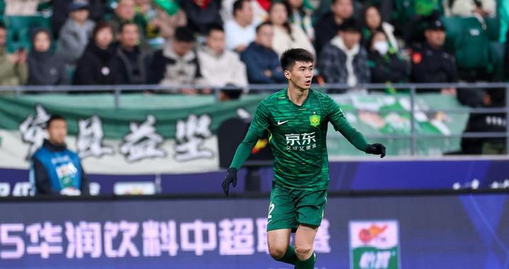 王钰栋该赌一把了？将正式留洋，打破中国男足现阶段留洋归零尴尬