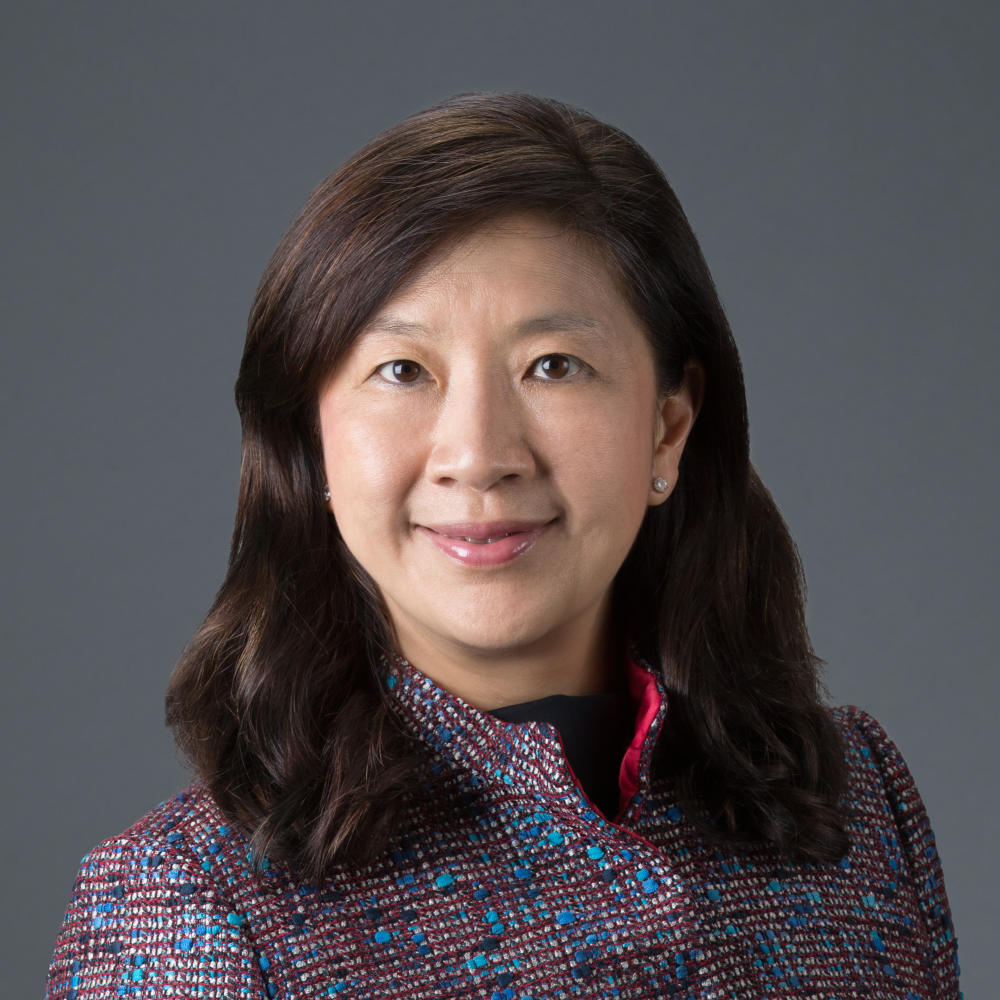 （十如研究院委员会委员、溢达集团副董事长杨敏贤，受访者供图）