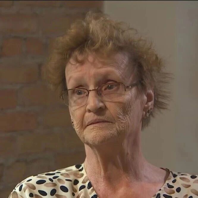 83岁奶奶起诉加拿大政府。16岁去医院治病，却被CIA当成了活体实验...