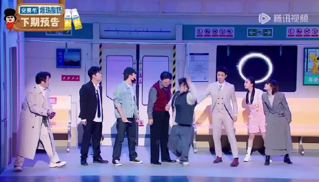 左凌峰演技多变获赞，稳扎稳打塑造角色