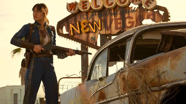 《辐射》第二季曝预告，12月17日开播