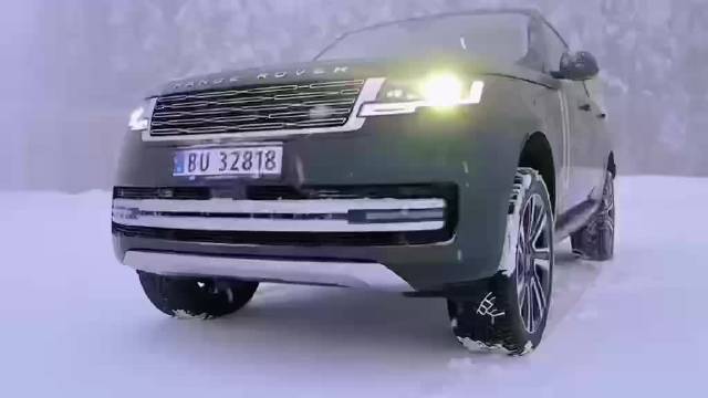 视频：揽胜，这车现在还加价吗？