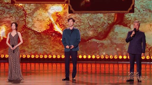 白宇周雨彤董勇揭秘太平年幕后匠心，数字还原五代十国史诗