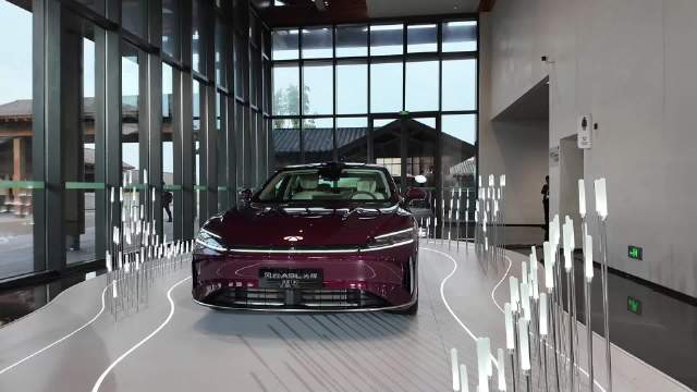 抢购价17.19万元起，奇瑞风云A9L光辉版上市