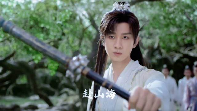 今年你追了哪部国产剧？