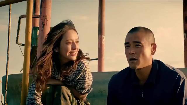 迷茫的时候，谈场恋爱都需要勇气