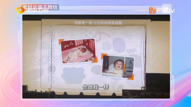 周柏豪巡演携家人同行，工作生活以家庭为先