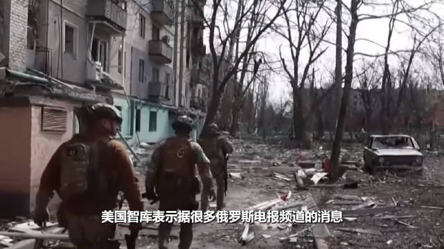 红军城巷战规则改写，无人机主宰开火即暴露即死亡