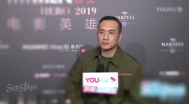 拼了命也要演好||《少年的你》|黄觉眼中的易烊千玺是这样的！