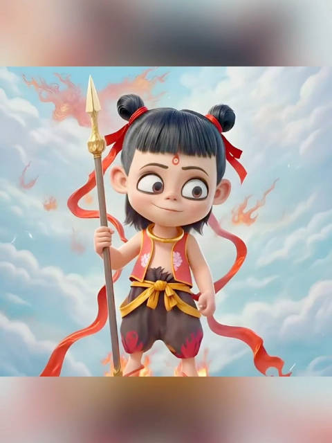 哪吒团队缺席金鸡奖领奖，154亿票房冠军仅获美术片奖