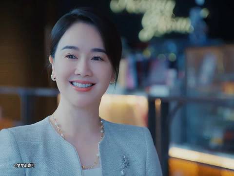 秦海璐保剑锋新剧《时光正好》聚焦婚姻危机