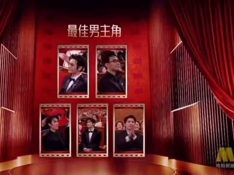 张歆艺为易烊千玺金鸡封帝欣慰鼓掌，曾云包场支持新片