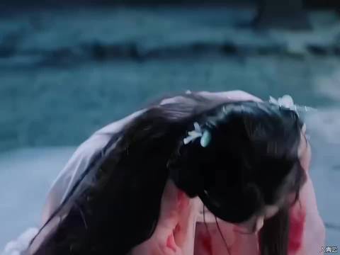 原来簪子才是她的保命法器