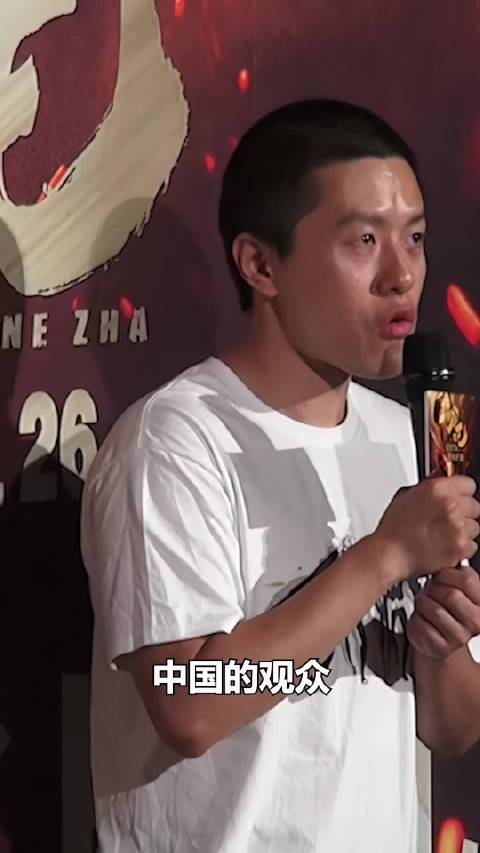 饺子导演闭关创作缺席金鸡奖，极致匠心对抗行业浮躁