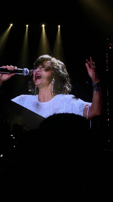 顺祝大家有个美好的夜晚，叶倩文，《祝福》