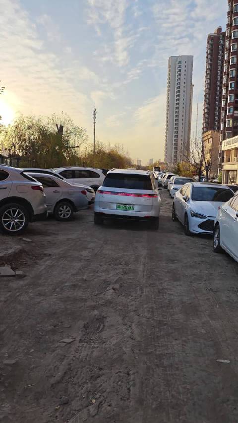 领克900出租半年行驶8000公里，创收数万成6座SUV标杆