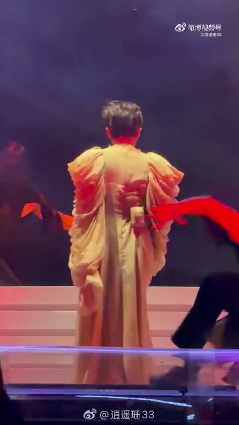 林忆莲雾都演唱会现场如梦似幻