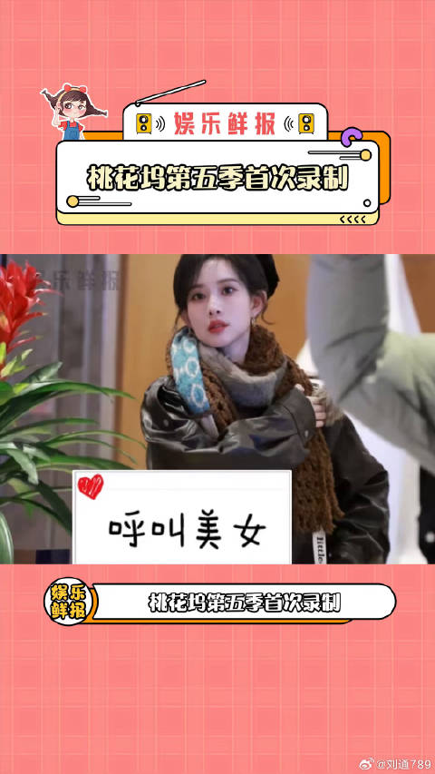 孟子义 董思成 微博VC计划