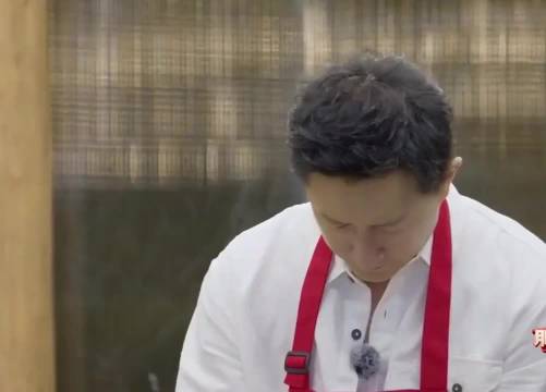 韩庚透露女儿在家说东北话，二胎计划顺其自然