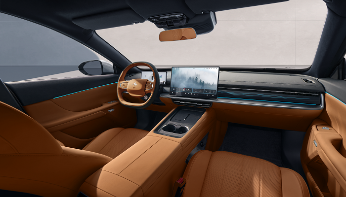 一周新车盘点 | 东风奕派eπ007+正式上市 欧拉5开启预售