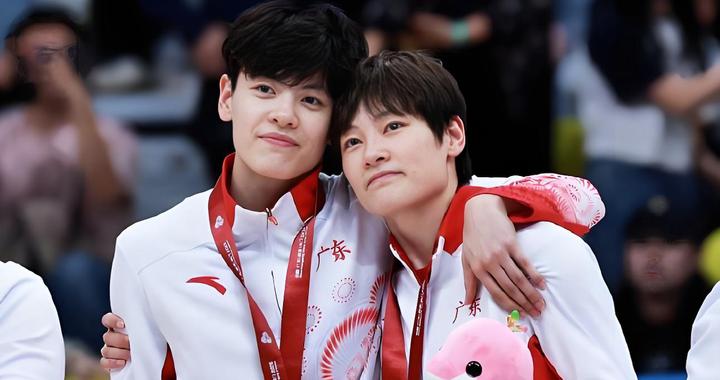 全运会女篮决赛国手表现排名：两人接近满分，李梦难言及格