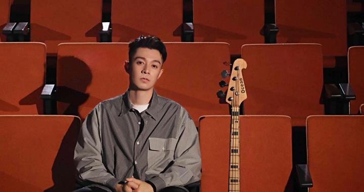 内地开拓事业新版图，香港歌手周柏豪：去鸟巢开演唱会是我的梦想