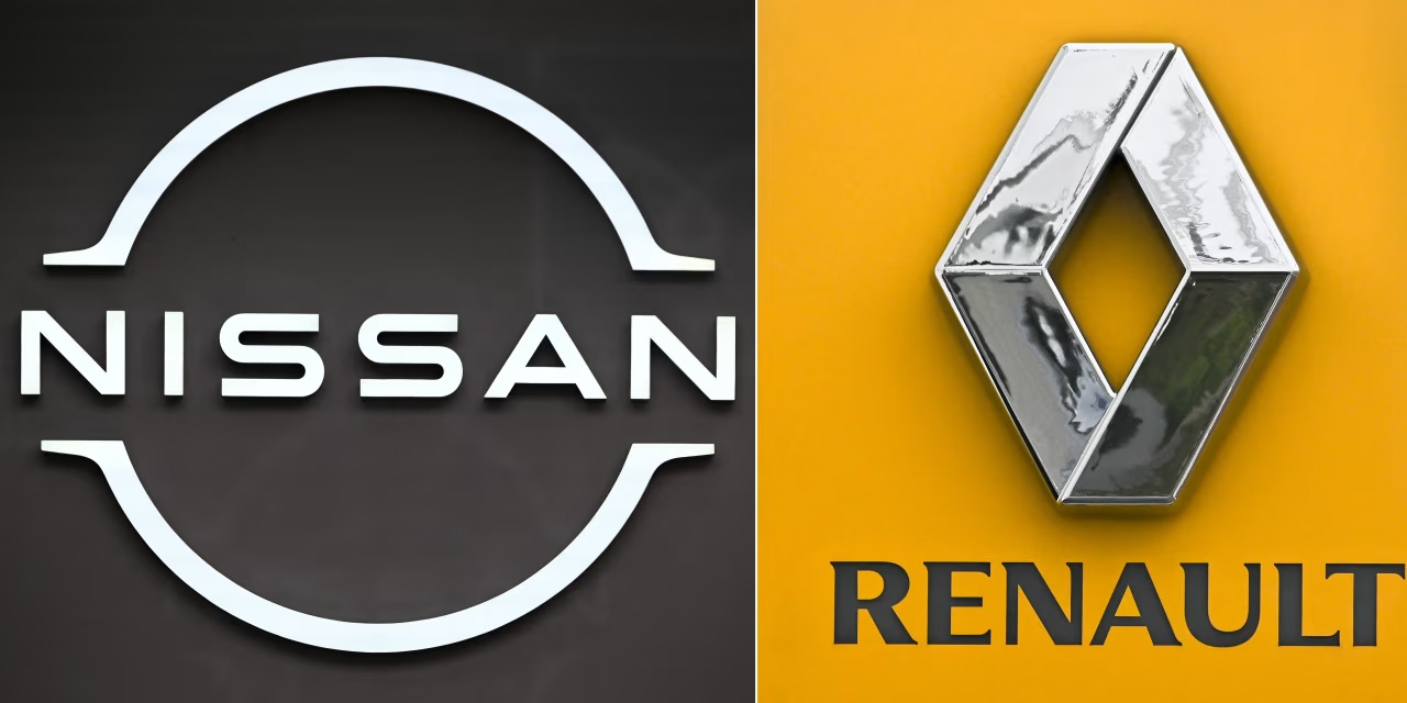 换帅带来转机，雷诺与日产就重启26年联盟进行谈判
