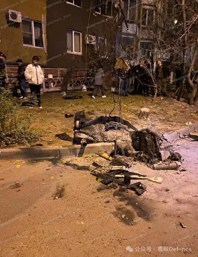 俄两大炼油厂又遭袭，重创S400防空系统！切尔诺贝利英雄遗孀遇难