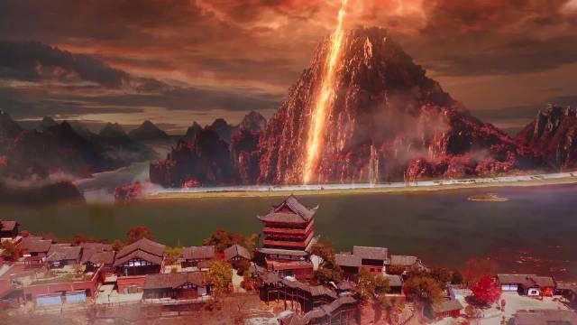 罗云熙肖顺尧等解锁成都非遗茶艺，江湖侠客游戏升级