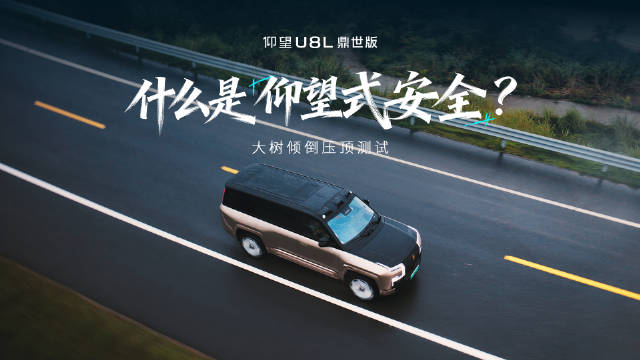 大树压顶 重量层层加码 是否能扛住重压？ 安全脱离险境？ 敬请期待！