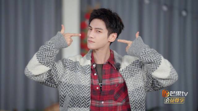 水龙吟团综第五期预告发布，罗云熙等嘉宾游戏爆料高能不断