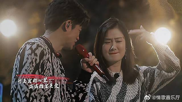 整活还得凤凰传奇！爆改孟庭苇《往事》，蔡国庆：你的歌？