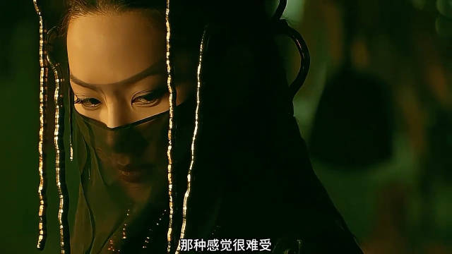 脱脱战力未全开惜败青龙，甄子丹洪金宝吴尊徐子珊主演