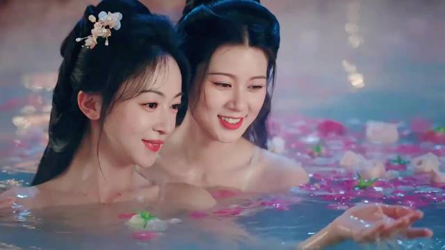 《江山为聘》剧组欠薪风波,陈哲远遭于正团队排挤