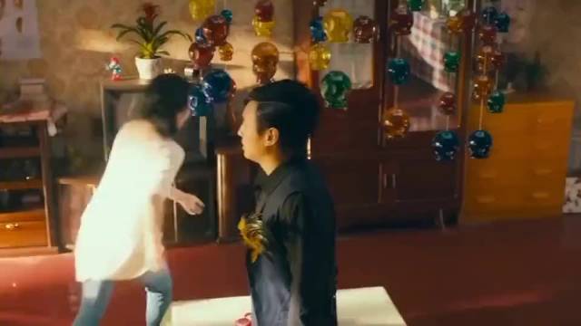 艾伦演这种角色本色出演