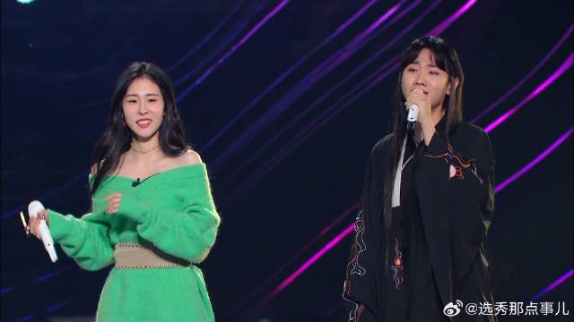 张碧晨告别《年轮》，跟汪苏泷合唱这么甜，再听不到！