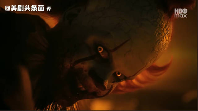 HBO Max发布《欢迎来到德里镇》季中预告，揭秘小丑起源