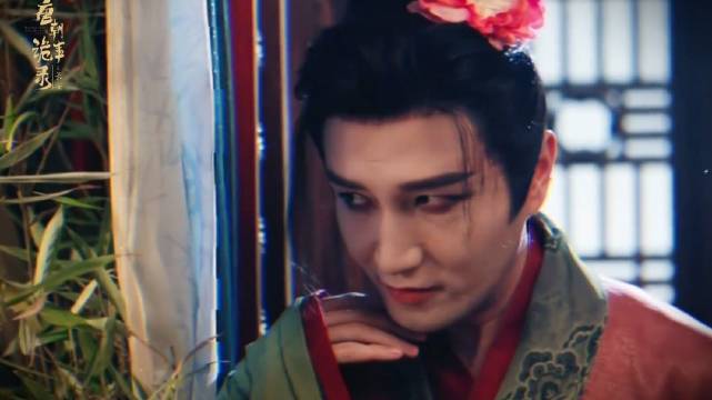 喜宴之上暗藏危机，满座宾客皆是局中之人 唐朝诡事录之长安 唐朝诡事录