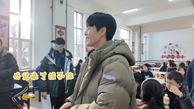 四十多岁正是玩儿的年纪 ，荀未来@馬天宇 副业持续上新中☝马天宇荀未来