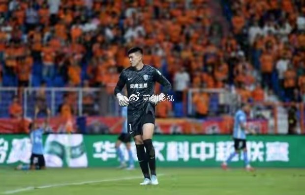 死心了！范志毅女婿重返上海申花已无望，拙劣表现或导致无球可踢