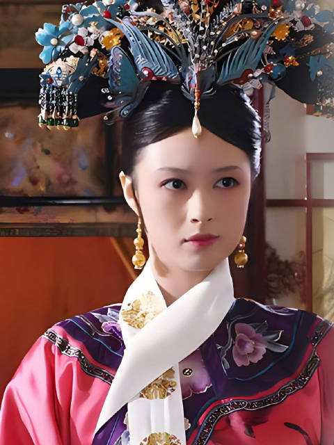 蒋欣童瑶穿越千年，沈明珠许知夏和妈妈们一起变装，个顶个的漂亮