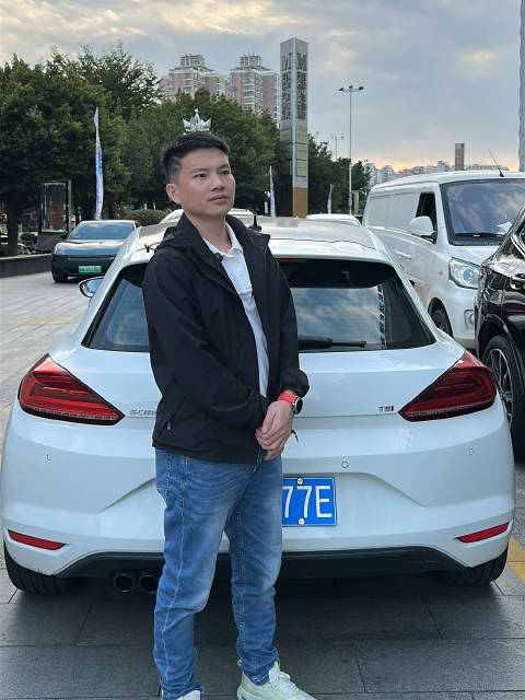 视频：尚酷全天候运动型，“大众汽车有史以来最具动感”的双门跑车