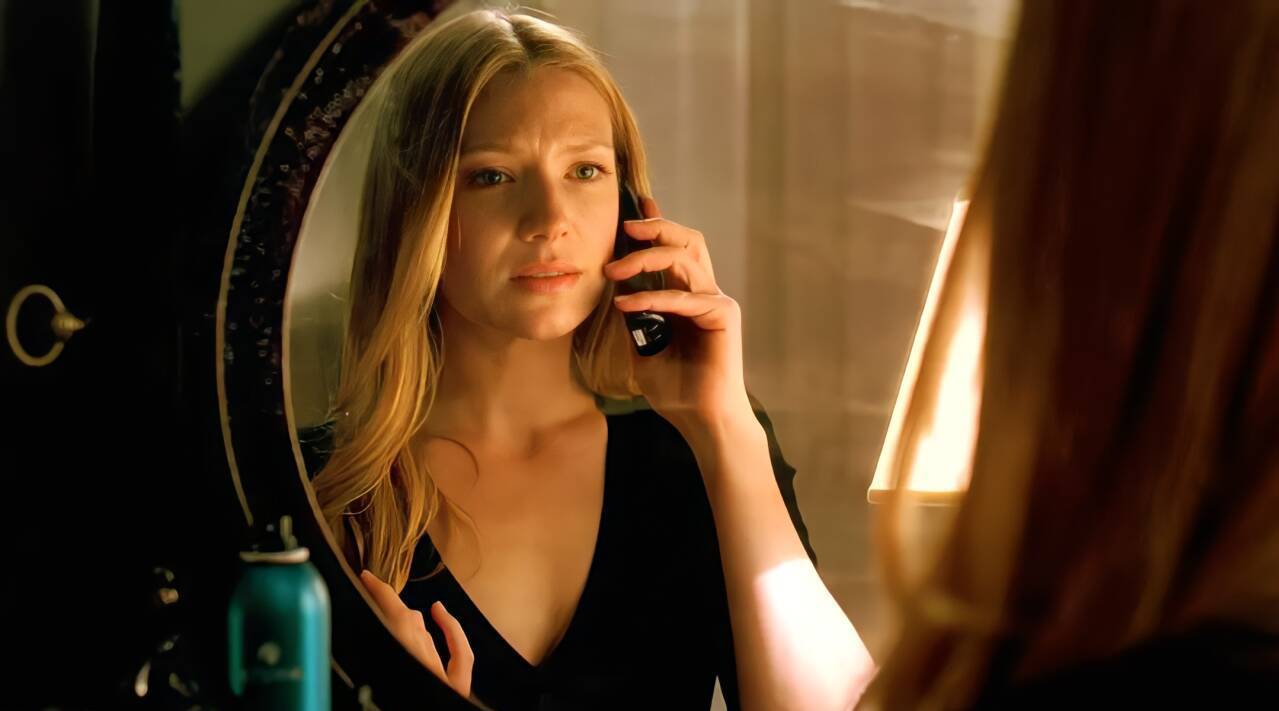 高分恐怖悬疑美剧《危机边缘 》90