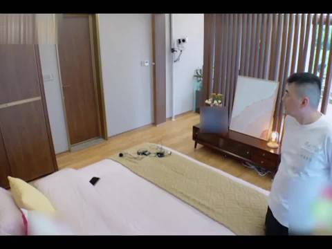 蒋勤勤对陈建斌有多严格