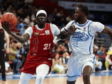 北京坚持续约奥莫特！进攻合理运用可挖掘价值，但防守仍是弊端！