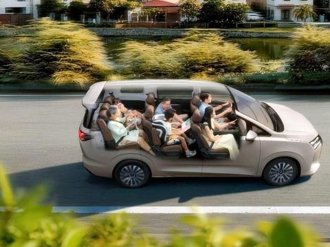 7.3万元起售！星光730正式上市，为万千家庭开启幸福之门