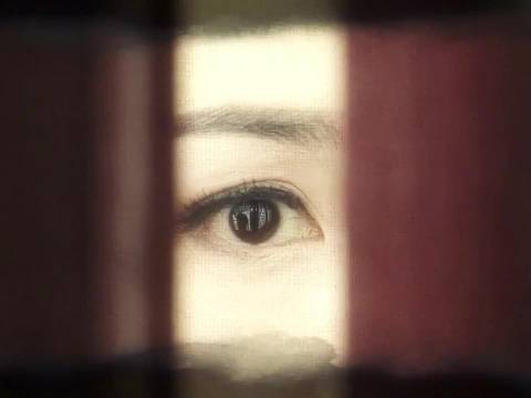 贵妃无意间得知皇上杀君弑父